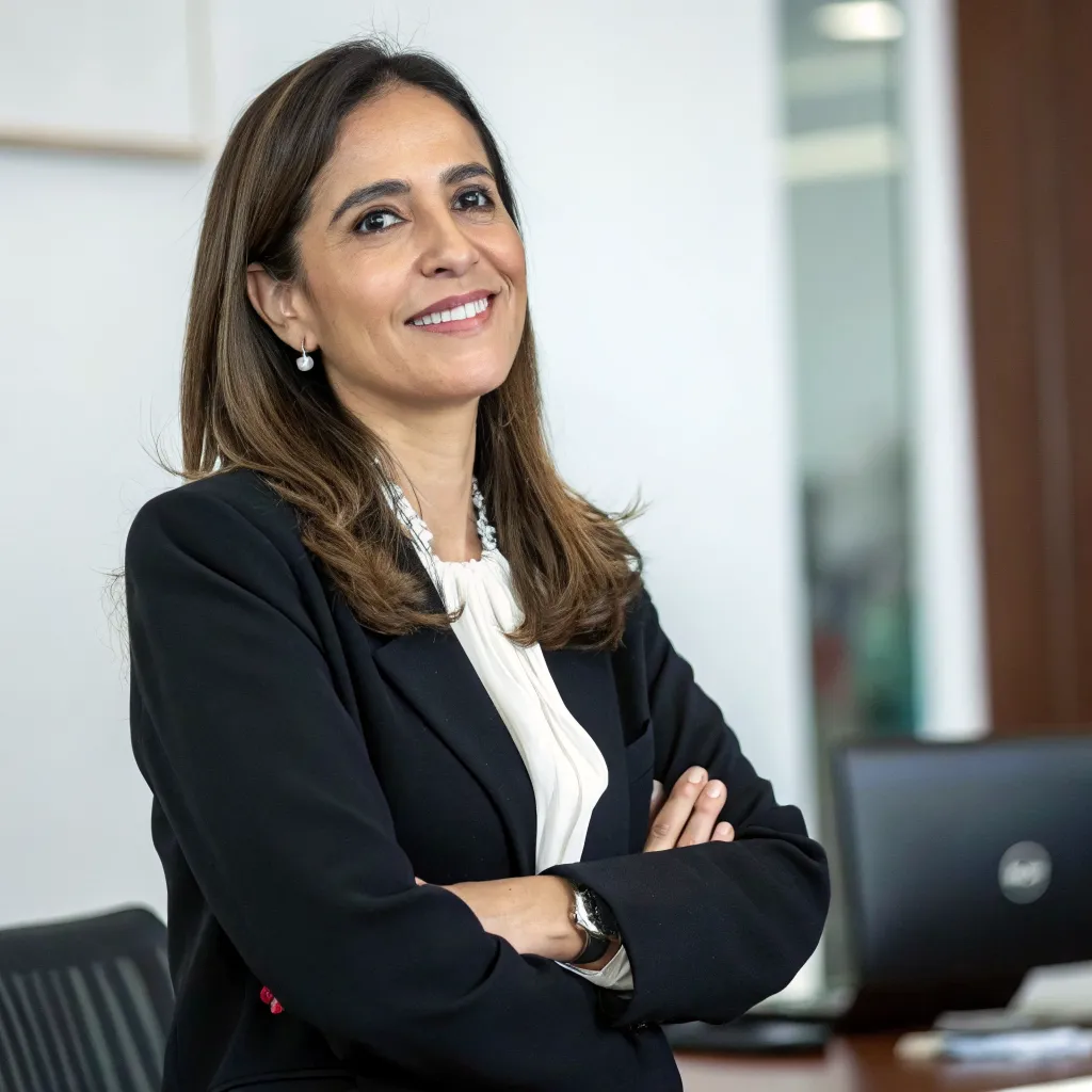 María González